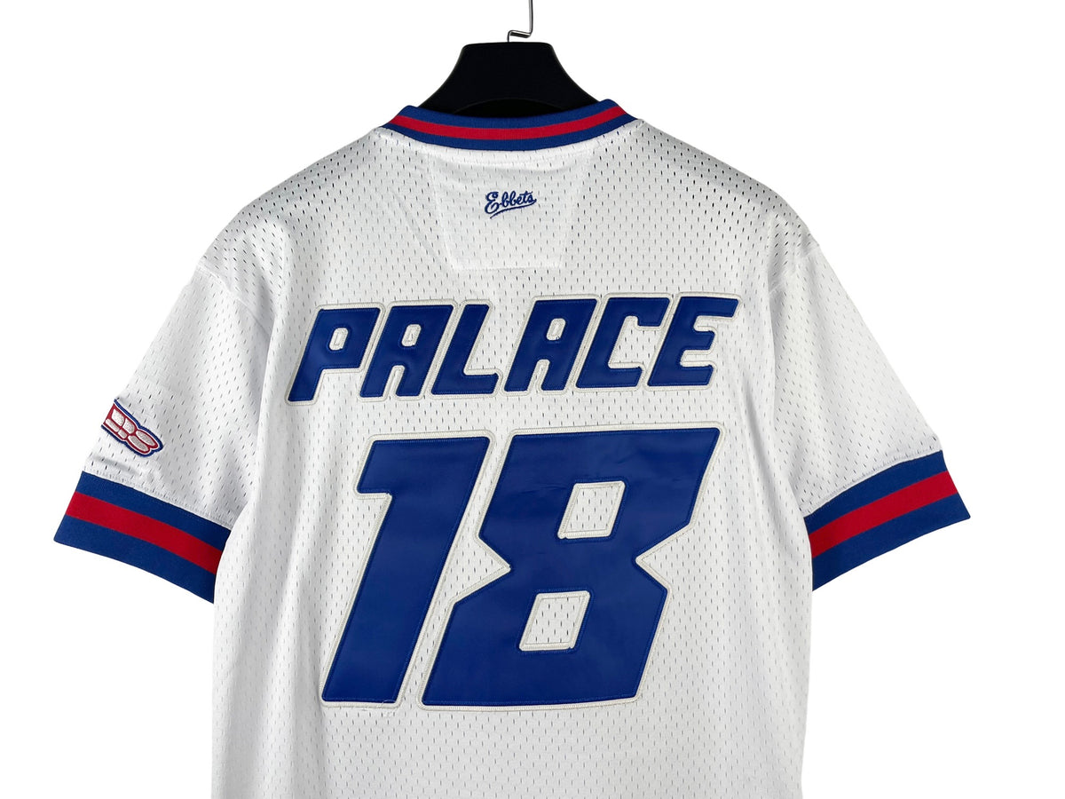 Palace x Sankei Atoms AW26 Astro Boy Mesh Jersey