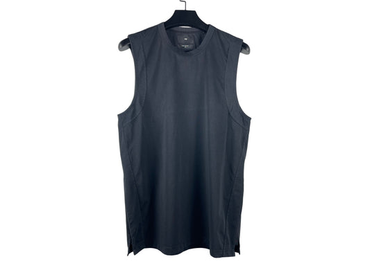 Y-3 Yohji Yamamoto Sleeveless Tank Top
