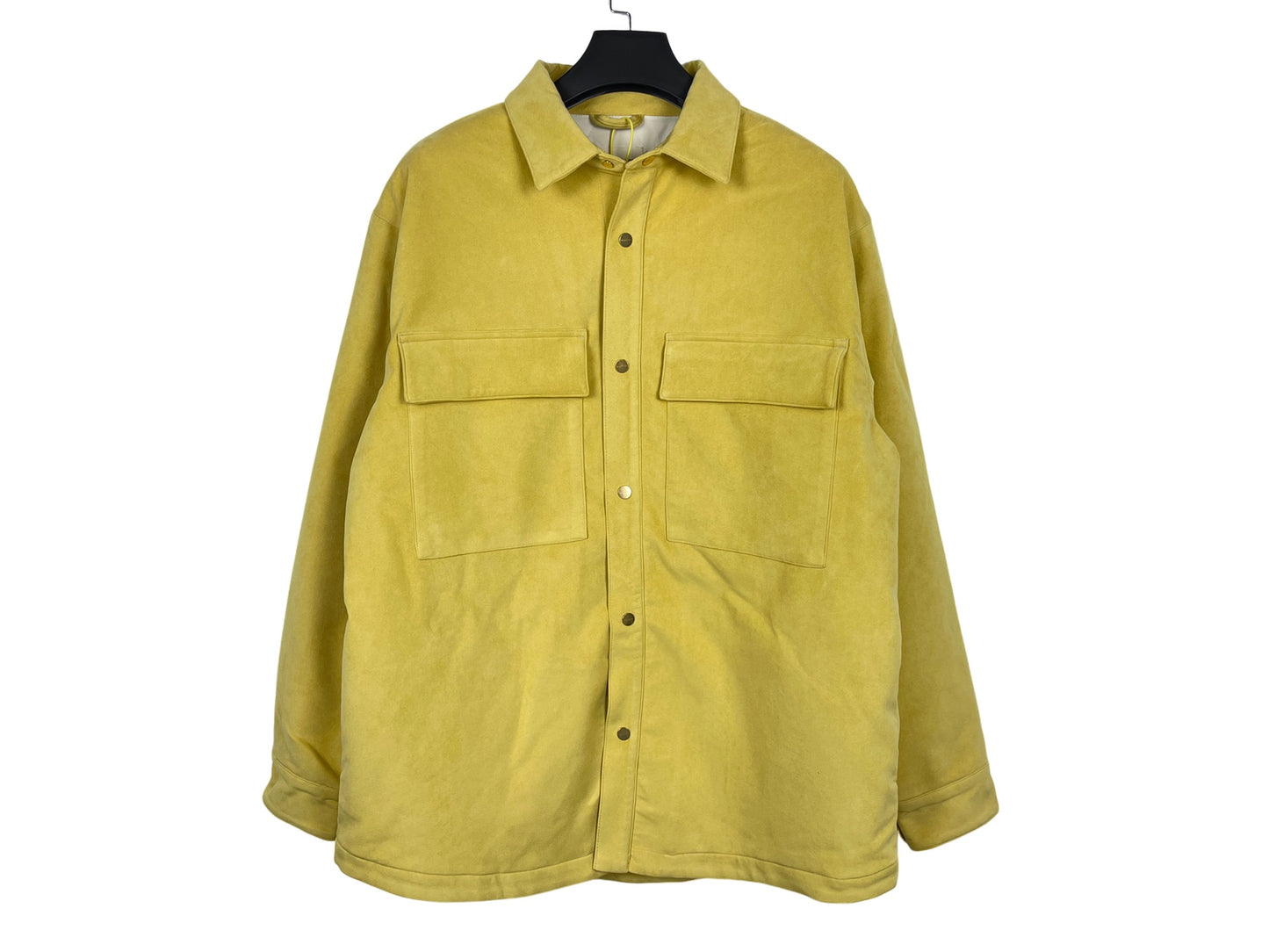 Fear Of God 6th Suede Jacket