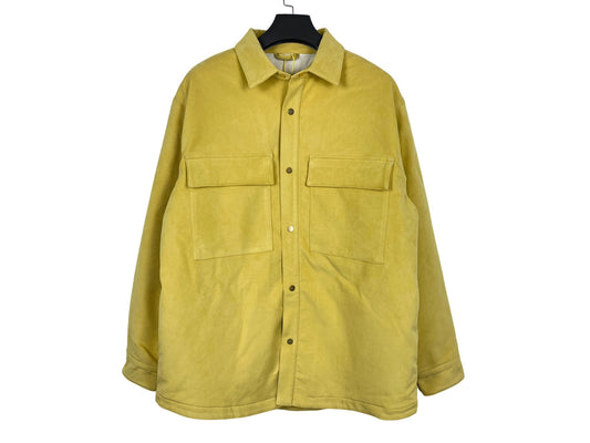 Fear Of God 6th Suede Jacket