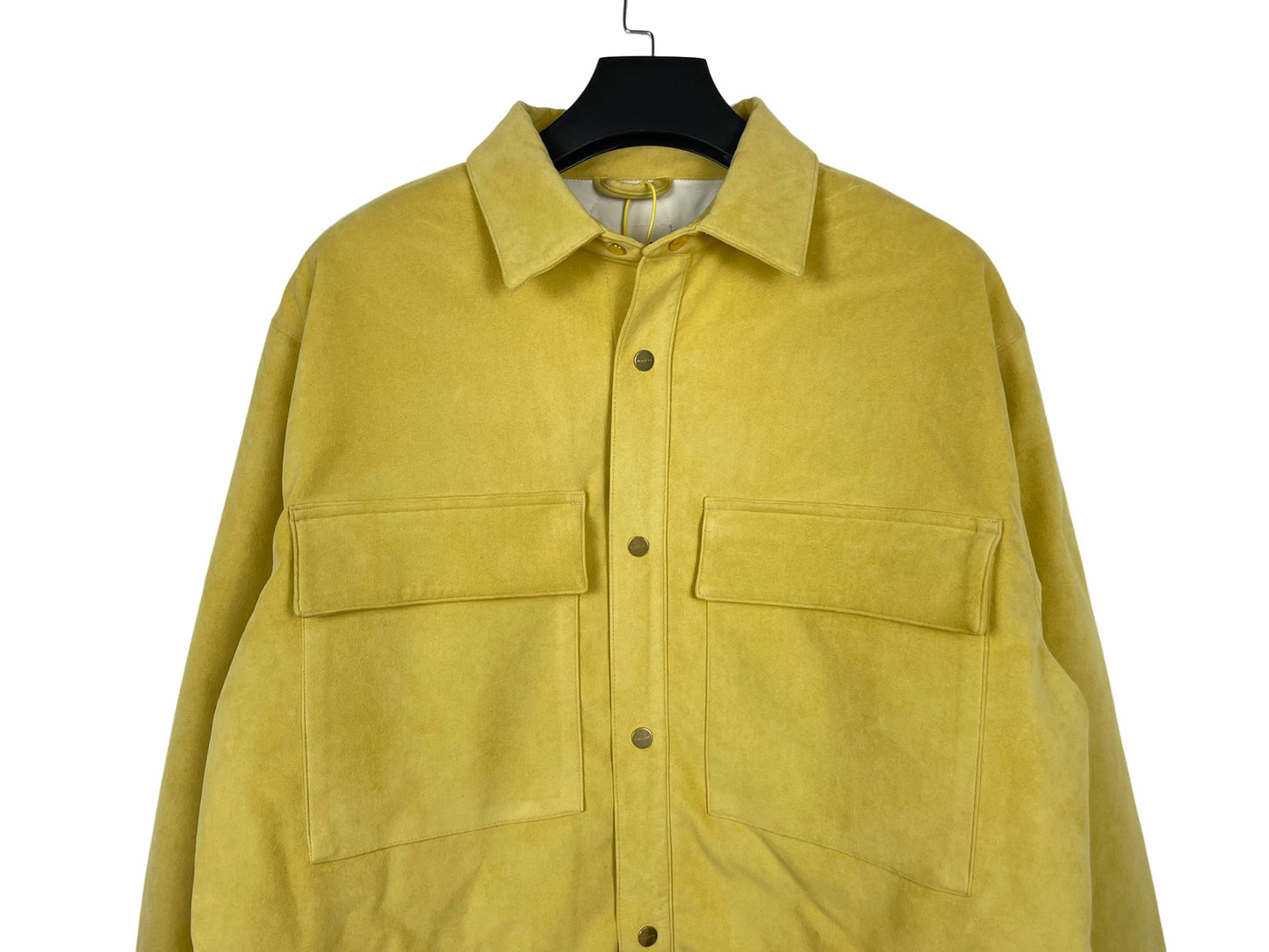 Fear Of God 6th Suede Jacket