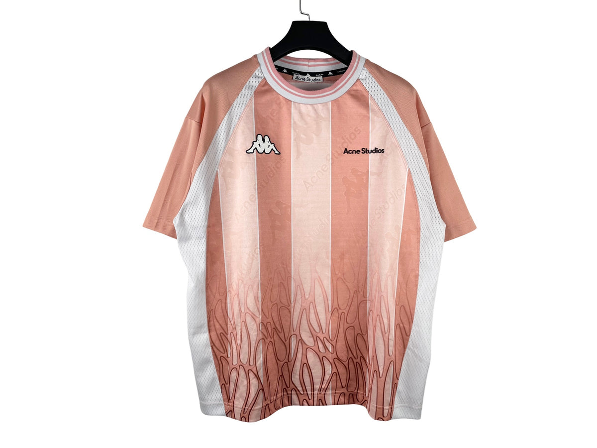 Acne Studios x Kappa Jersey T-Shirt