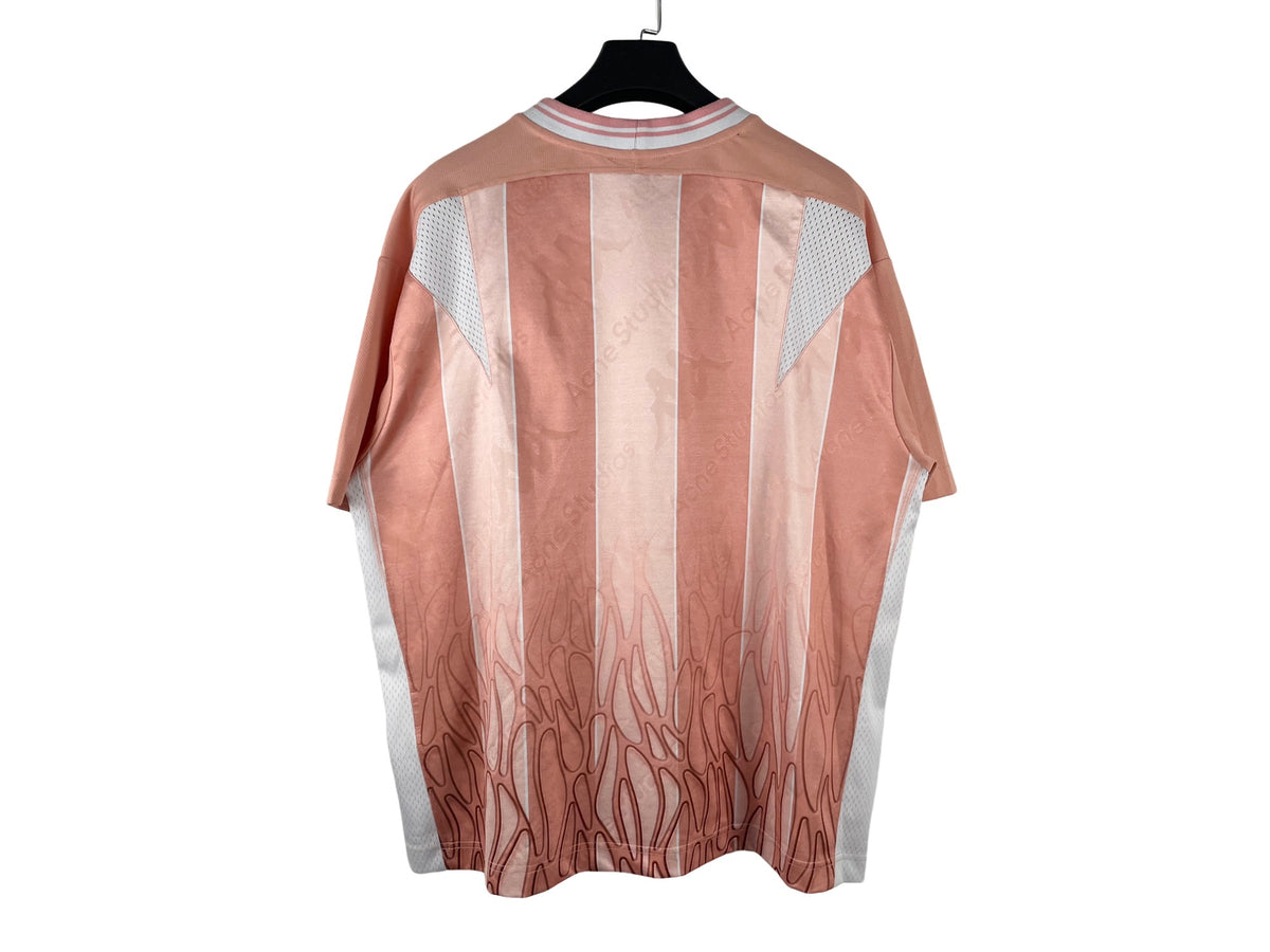 Acne Studios x Kappa Jersey T-Shirt