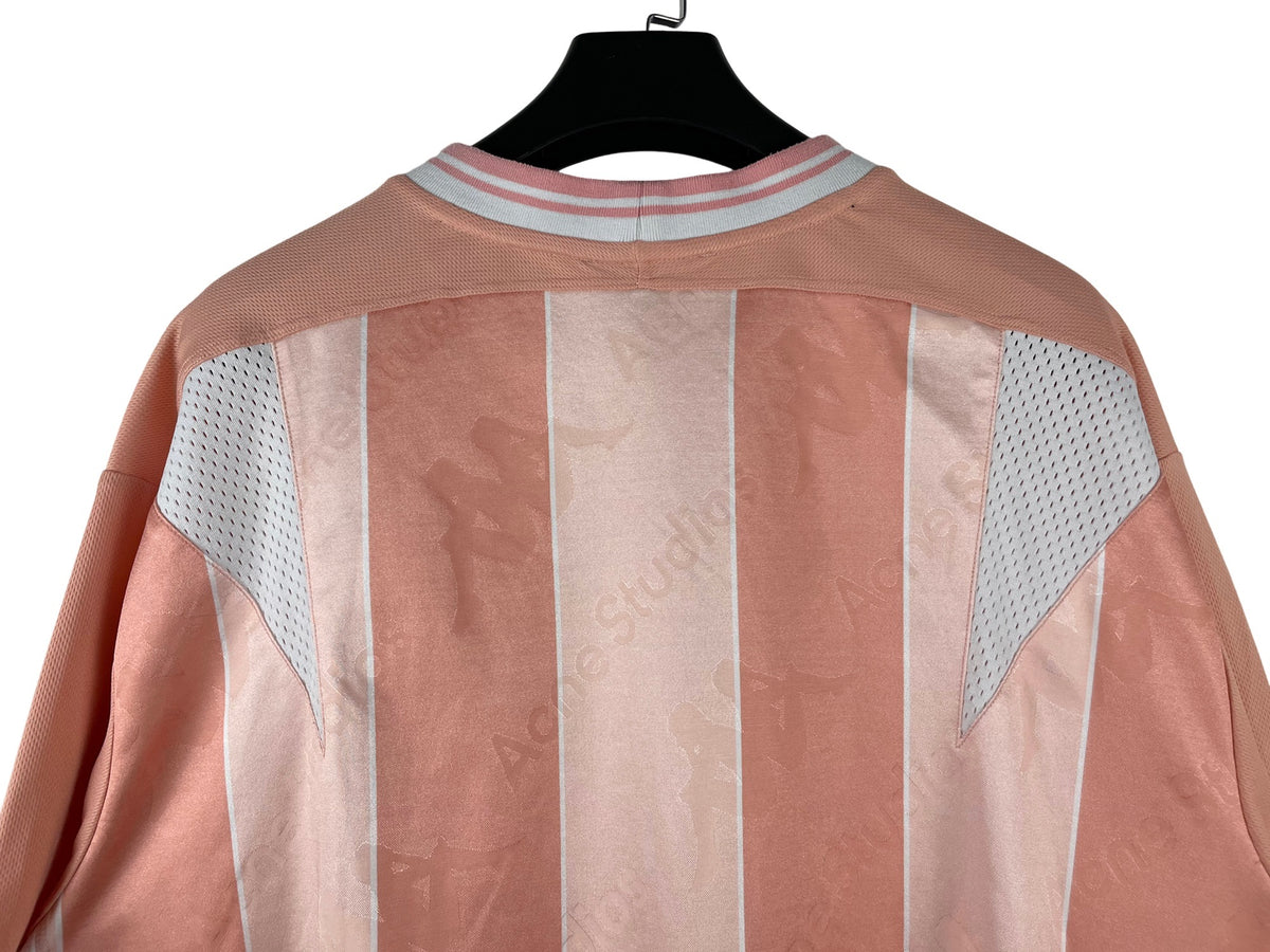 Acne Studios x Kappa Jersey T-Shirt