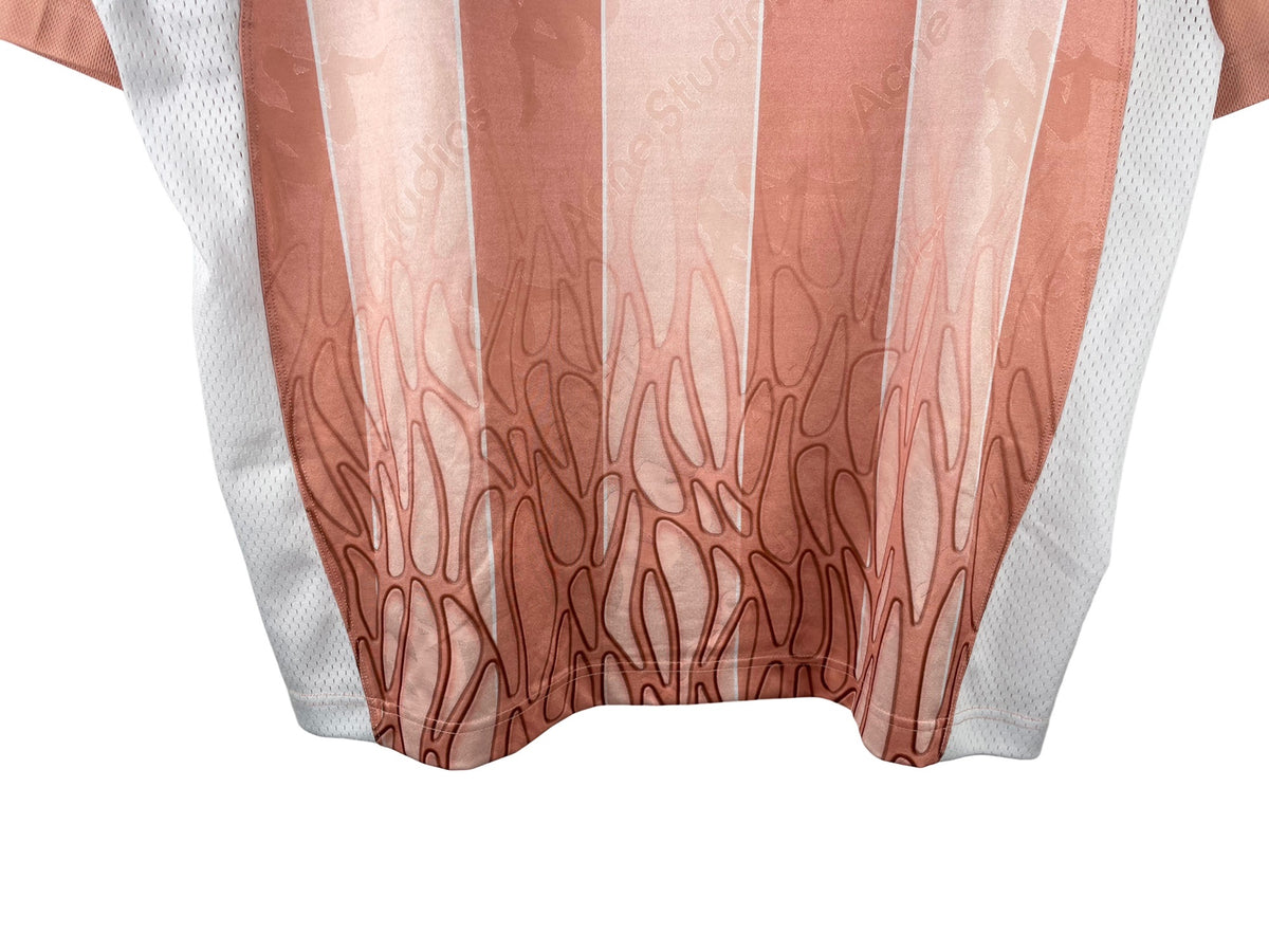 Acne Studios x Kappa Jersey T-Shirt