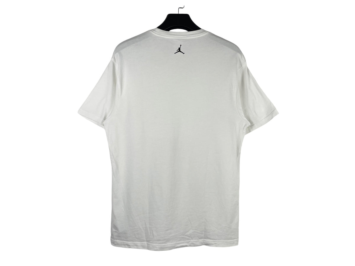 Supreme x Air Jordan Biggie Photo Print T-Shirt