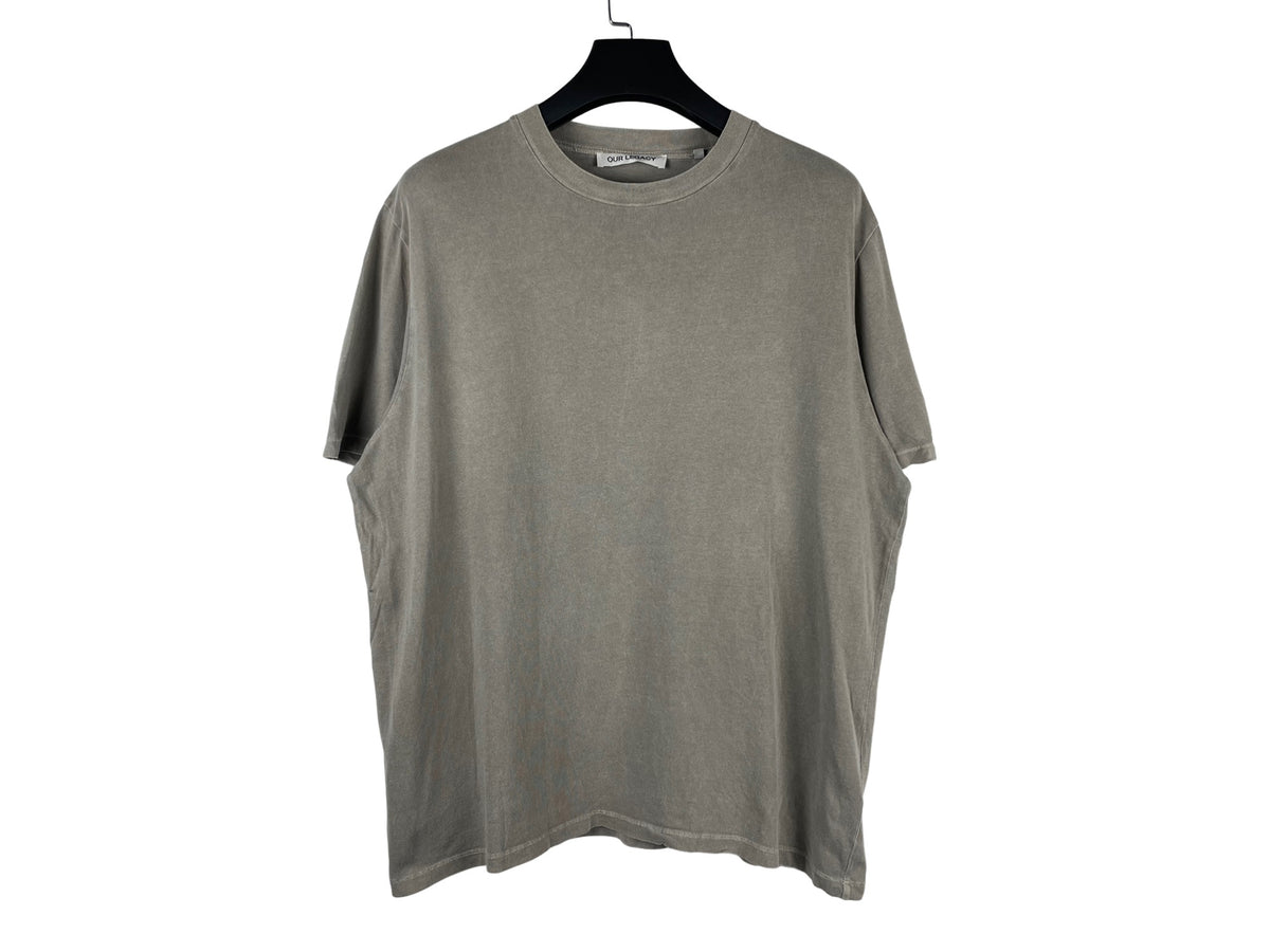 Our Legacy Boxy T-Shirt