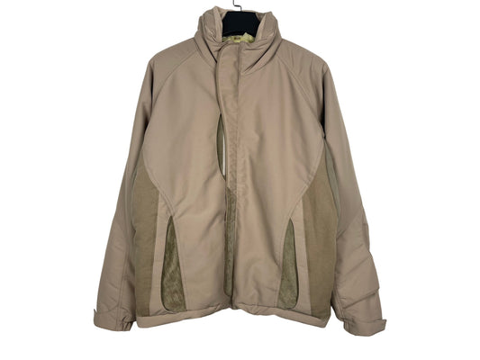 XLIM Ep.2 Synopsis Padded Jacket