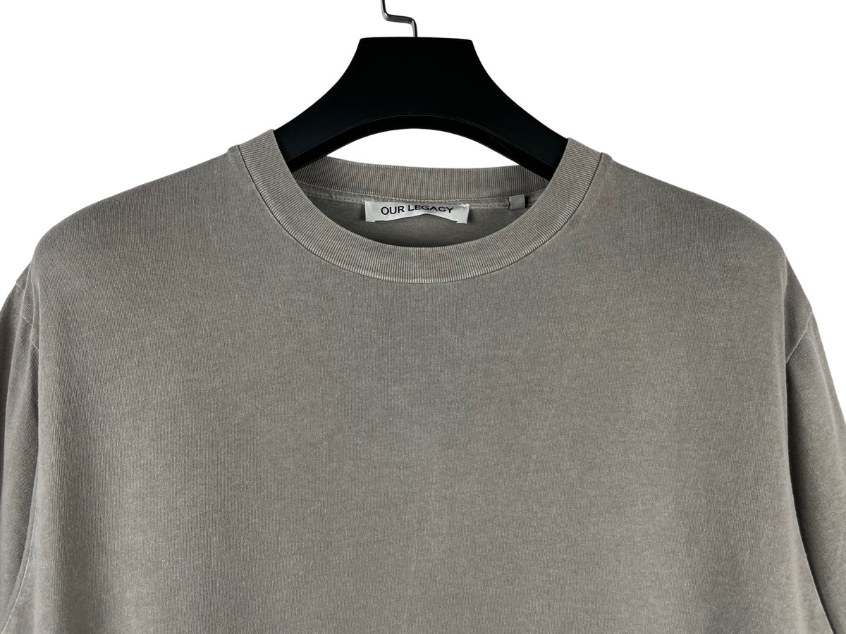 Our Legacy Boxy T-Shirt