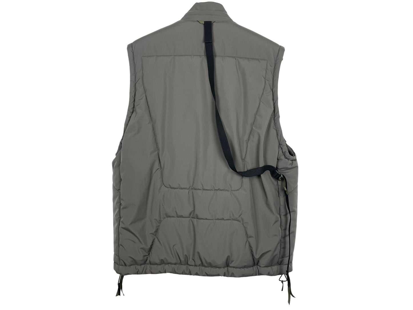 ACRONYM V91-WS Zipper Down Vest