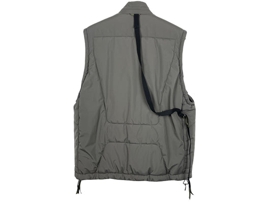 ACRONYM V91-WS Zipper Down Vest