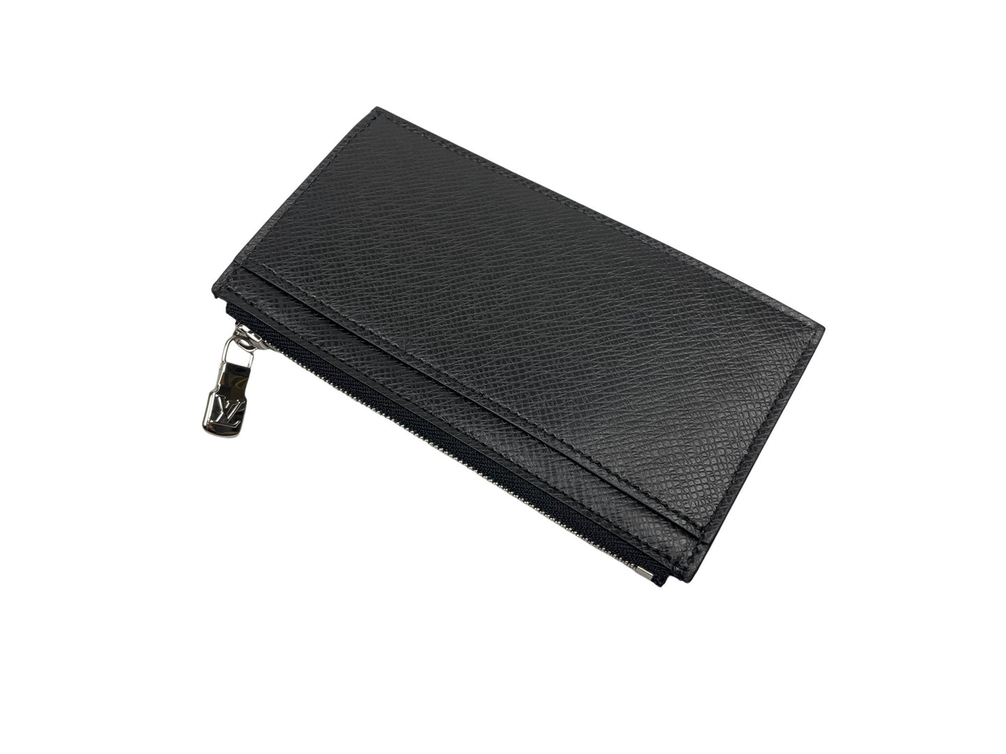 Louis Vuitton Coin Card Holder Zipper Wallet