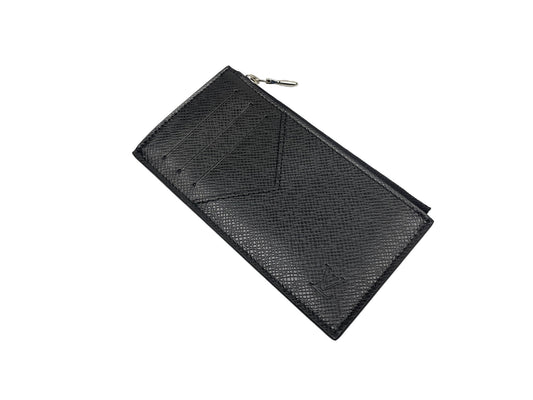 Louis Vuitton Coin Card Holder Zipper Wallet