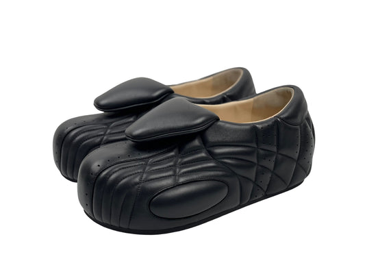 Xander Zhou Airship Leather Shoes AW23