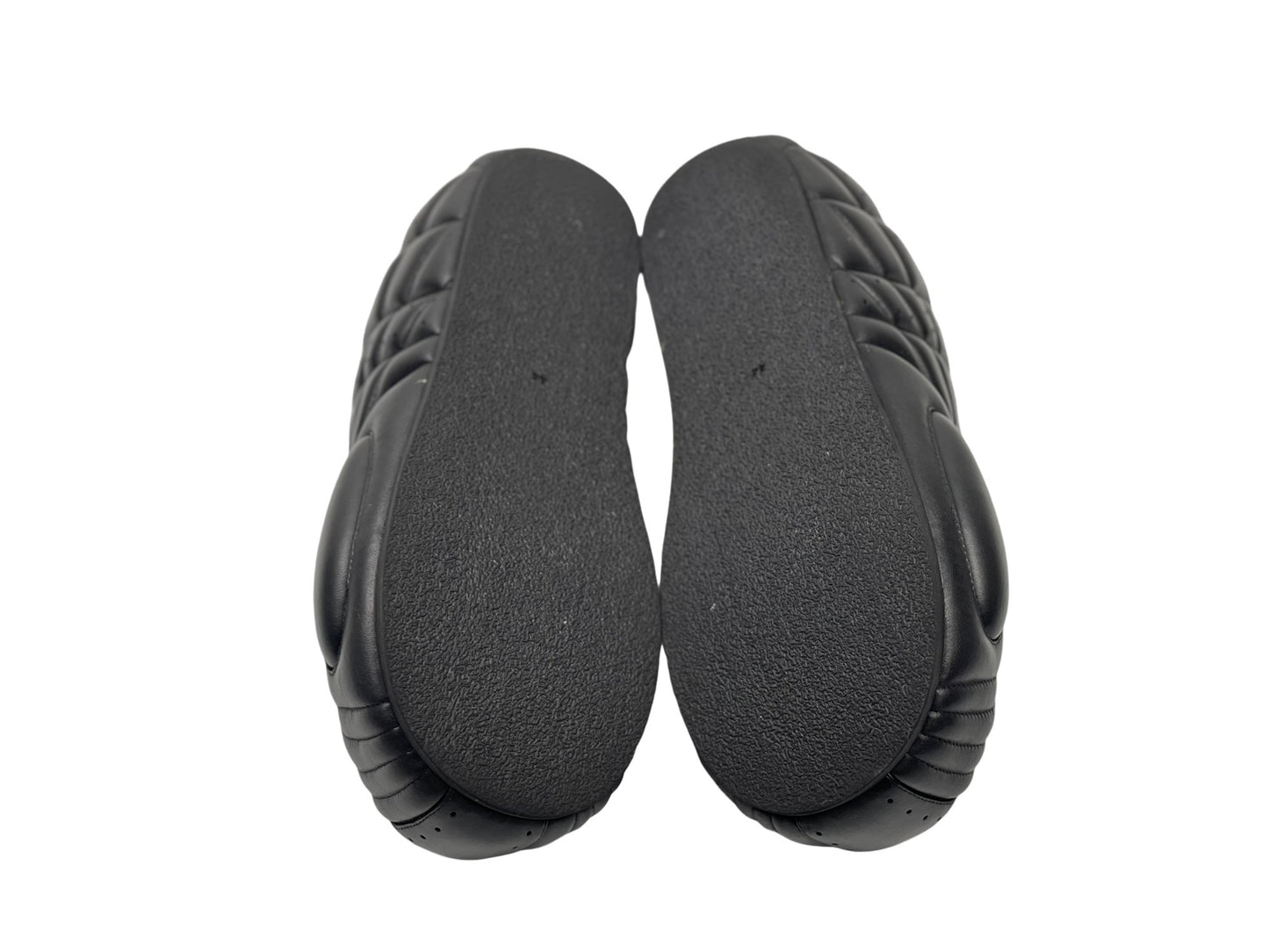 Xander Zhou Airship Leather Shoes AW23