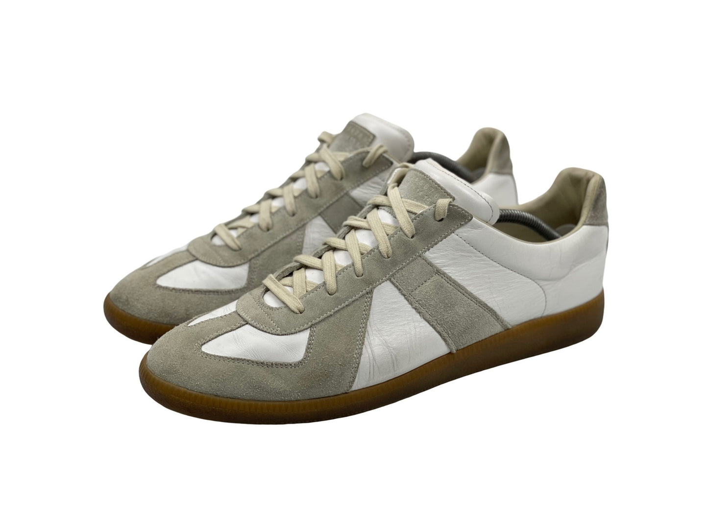 Maison Margiela GATs Replica Sneakers
