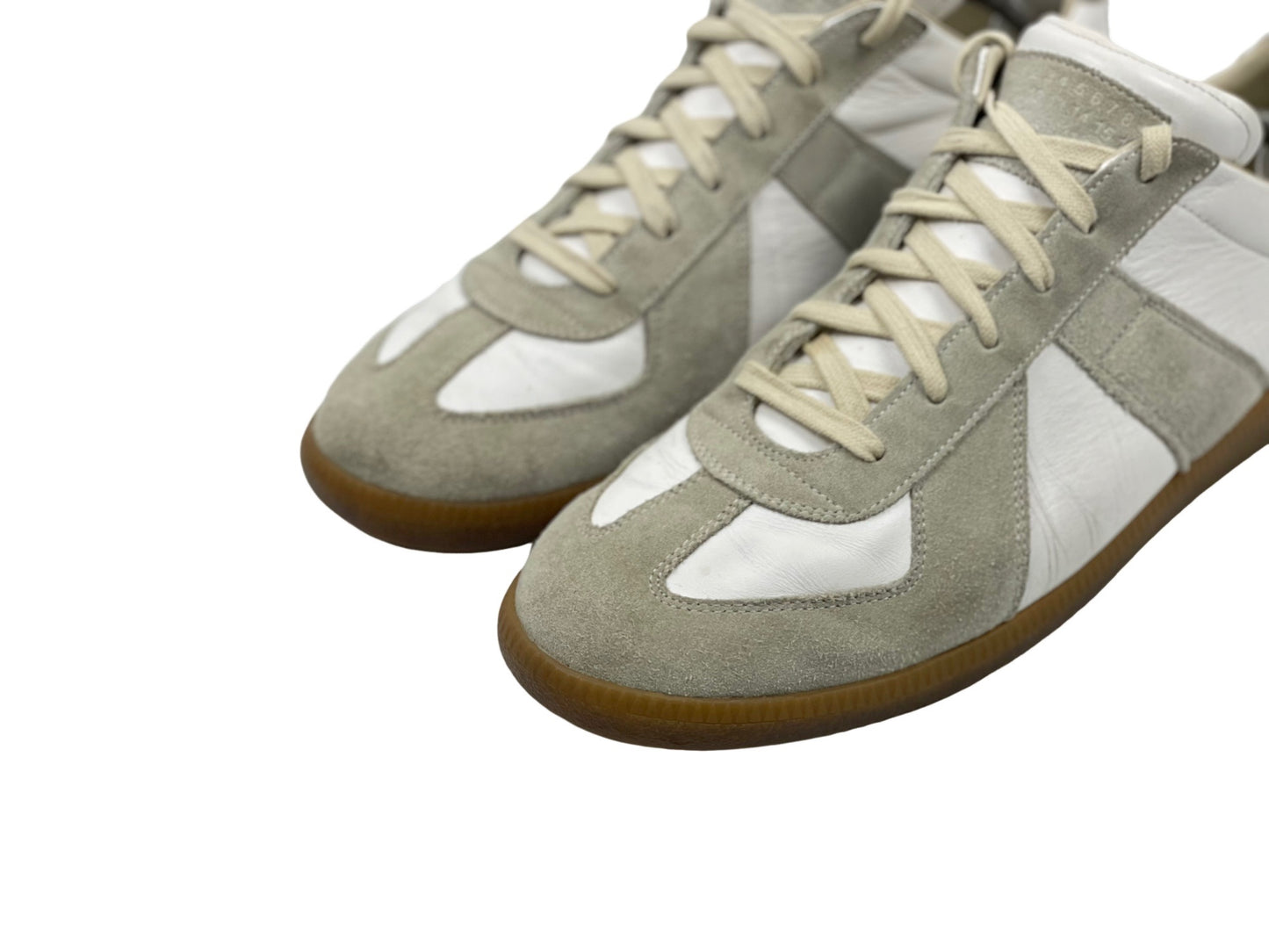 Maison Margiela GATs Replica Sneakers