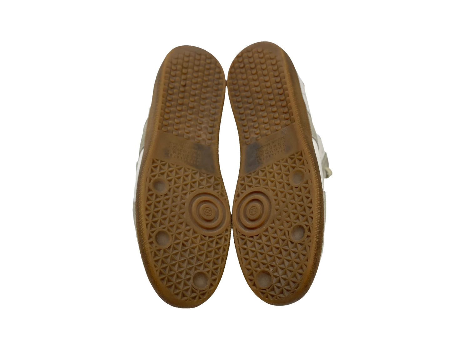 Maison Margiela GATs Replica Sneakers