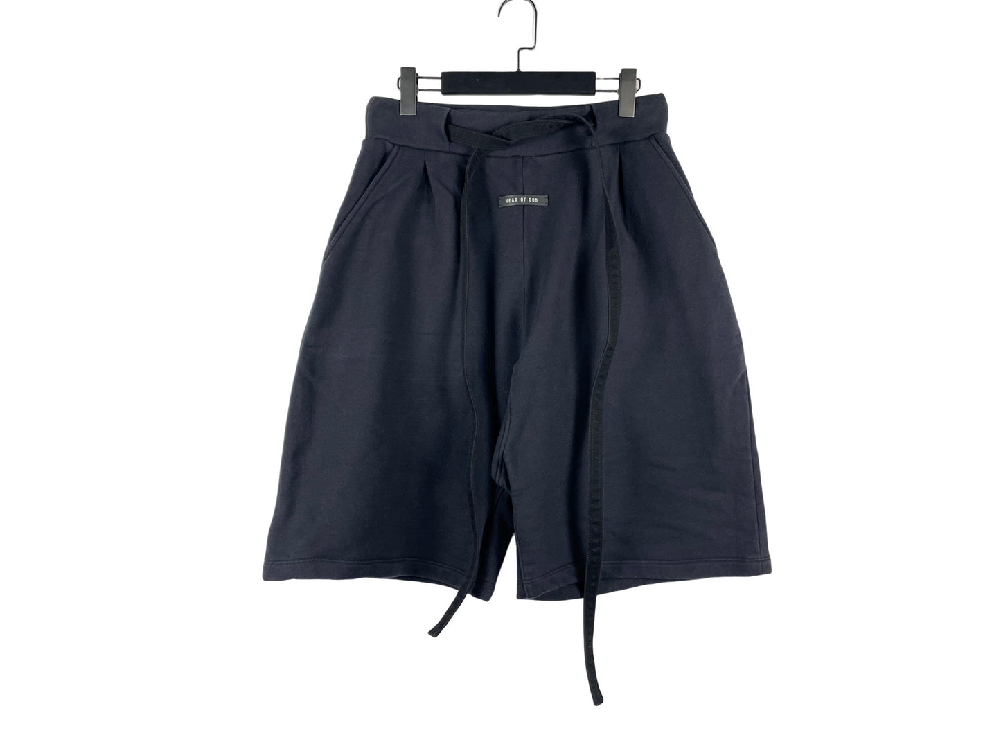 Fear Of God 6th Collection Drawstring Shorts