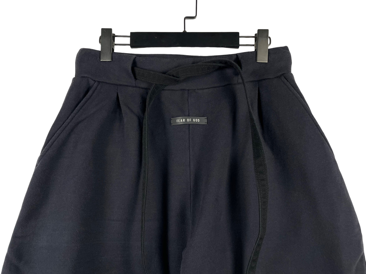 Fear Of God 6th Collection Drawstring Shorts