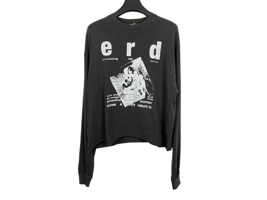 Enfants Riches Deprimes ERD School Days Long Sleeve FW23
