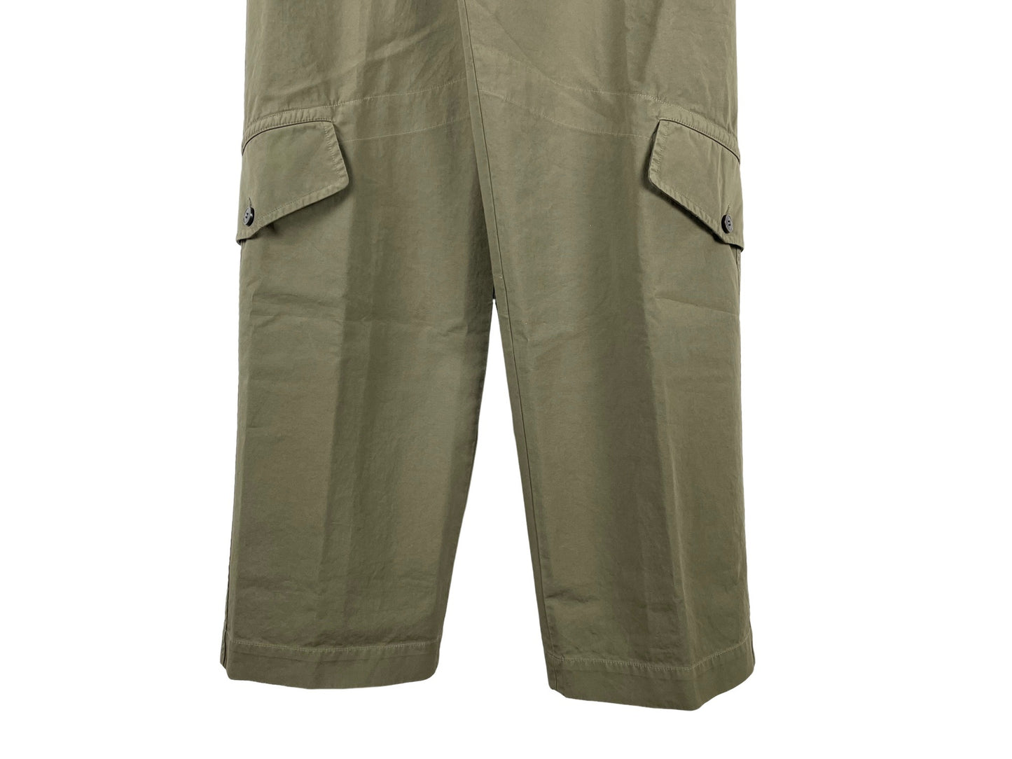 Dries Van Noten Cargo Pants 24AW