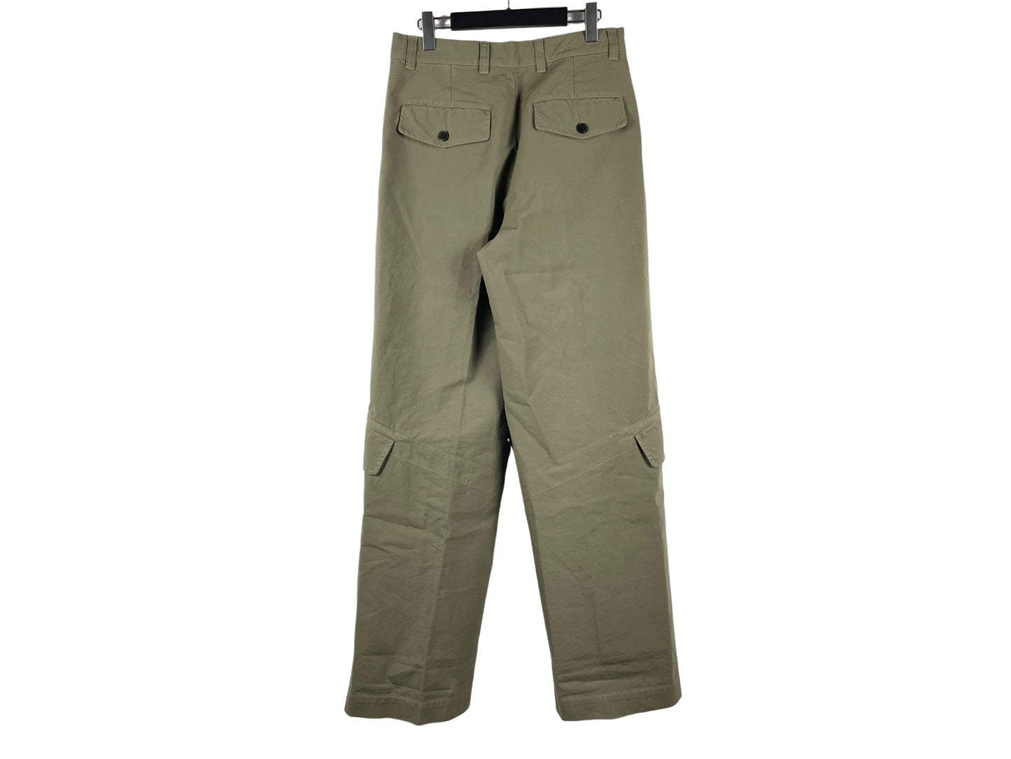 Dries Van Noten Cargo Pants 24AW
