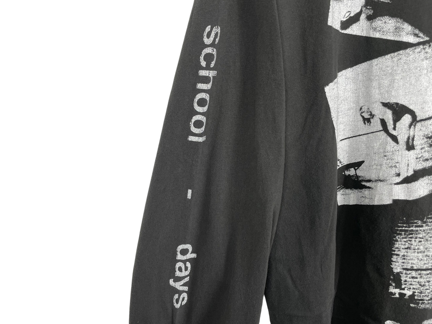 Enfants Riches Deprimes ERD School Days Long Sleeve FW23