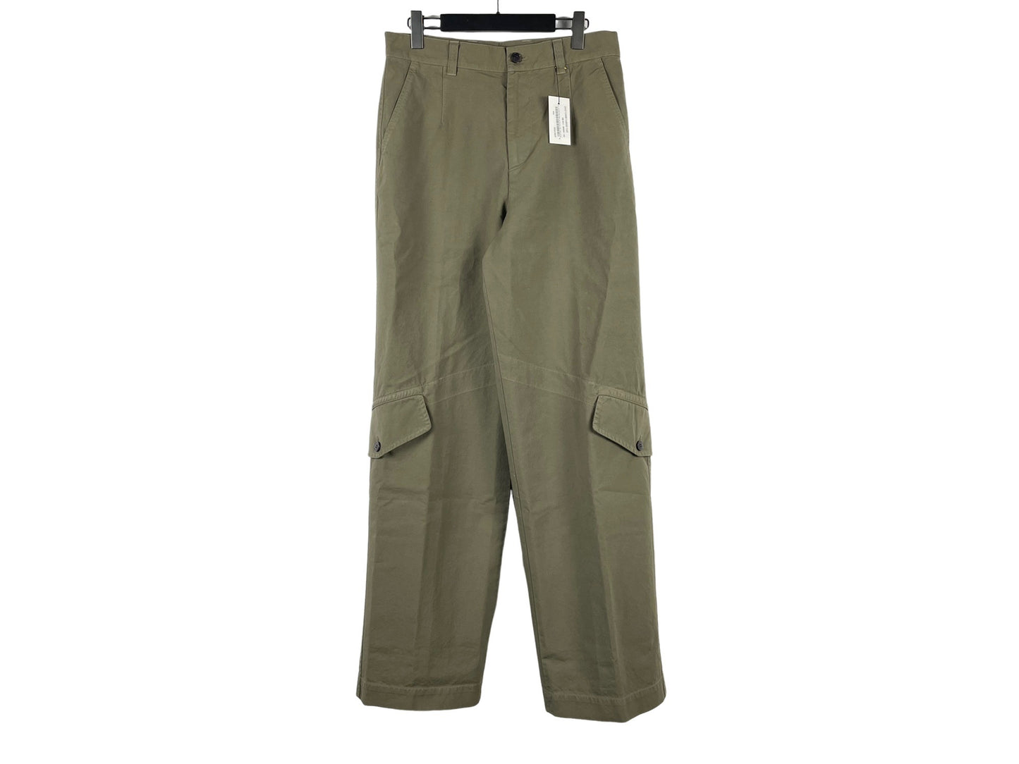 Dries Van Noten Cargo Pants 24AW
