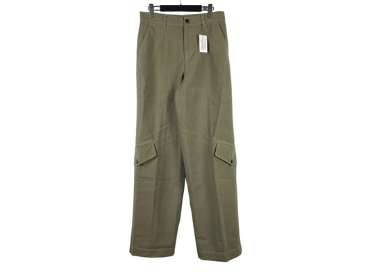 Dries Van Noten Cargo Pants 24AW