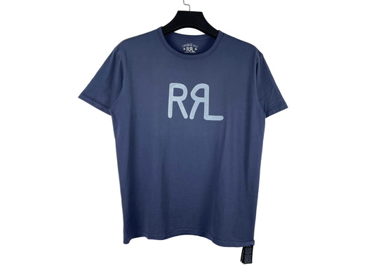 RRL Ralph Lauren Classic Logo T-Shirt