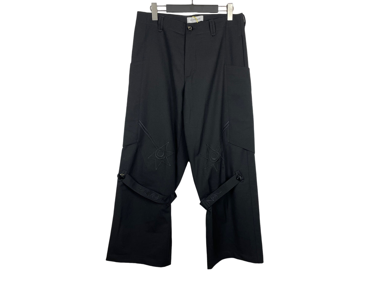 Kiko Kostadinov Star Nesebur Trouser SS24