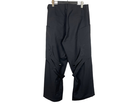 Kiko Kostadinov Star Nesebur Trouser SS24