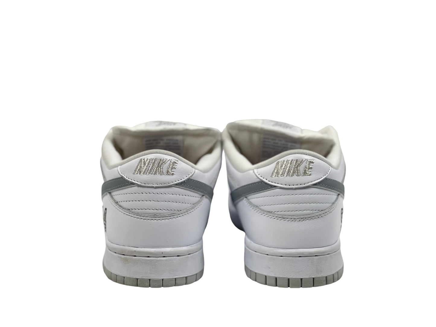 Supreme x Nike Dunk SB Low