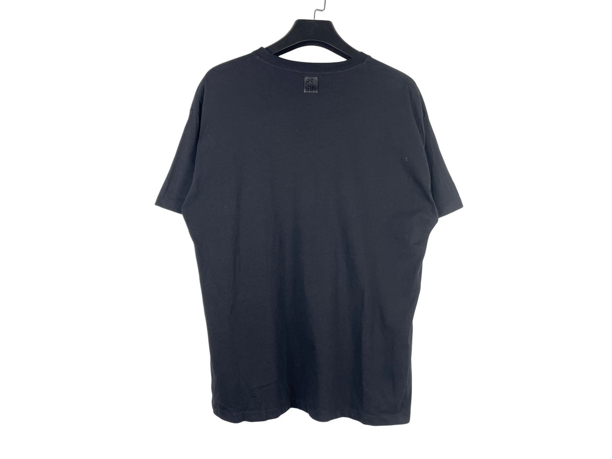 Raf Simons SS23 Hand Gesture Print T-Shirt