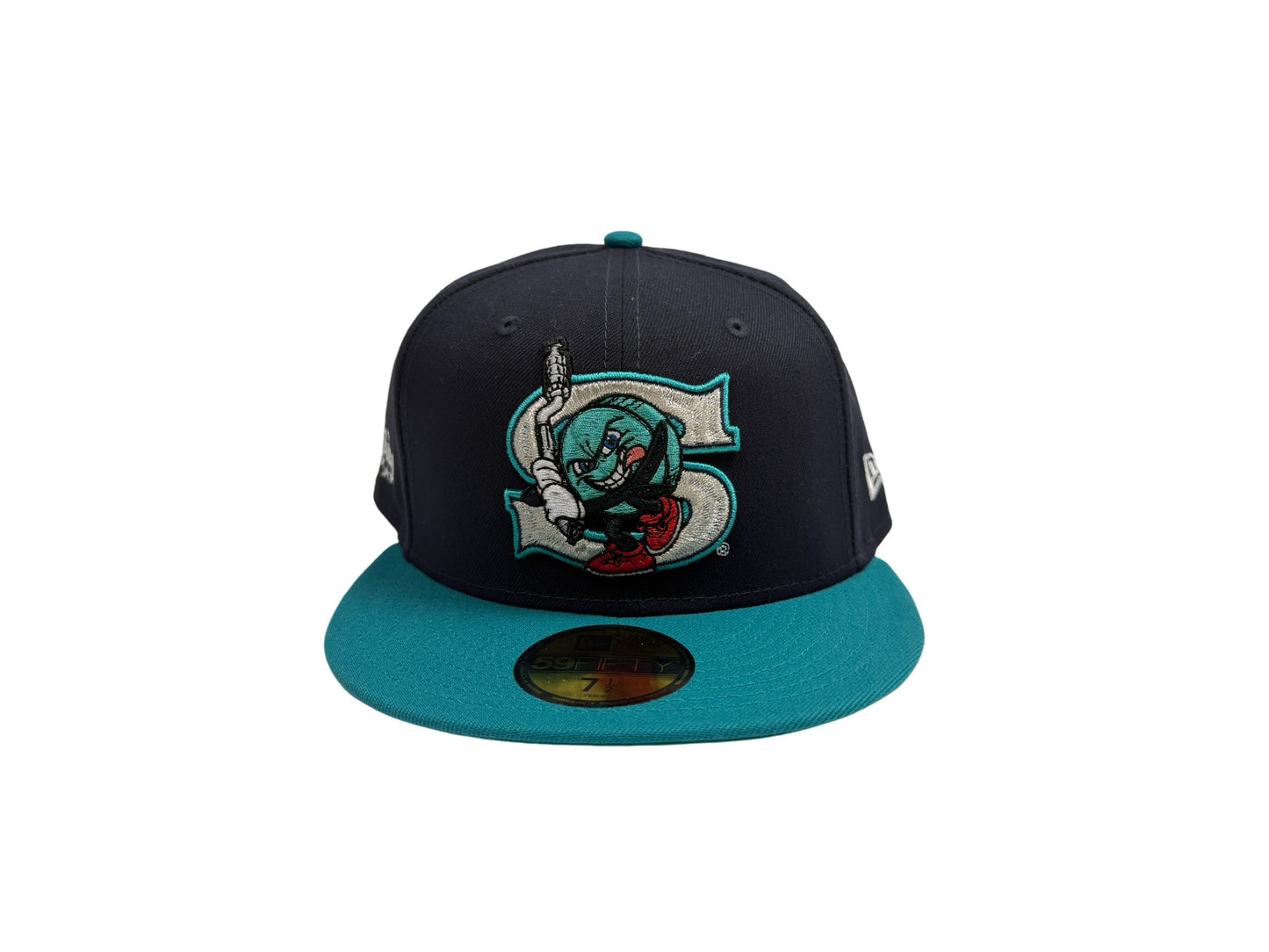Supreme x Salem x New Era Hat