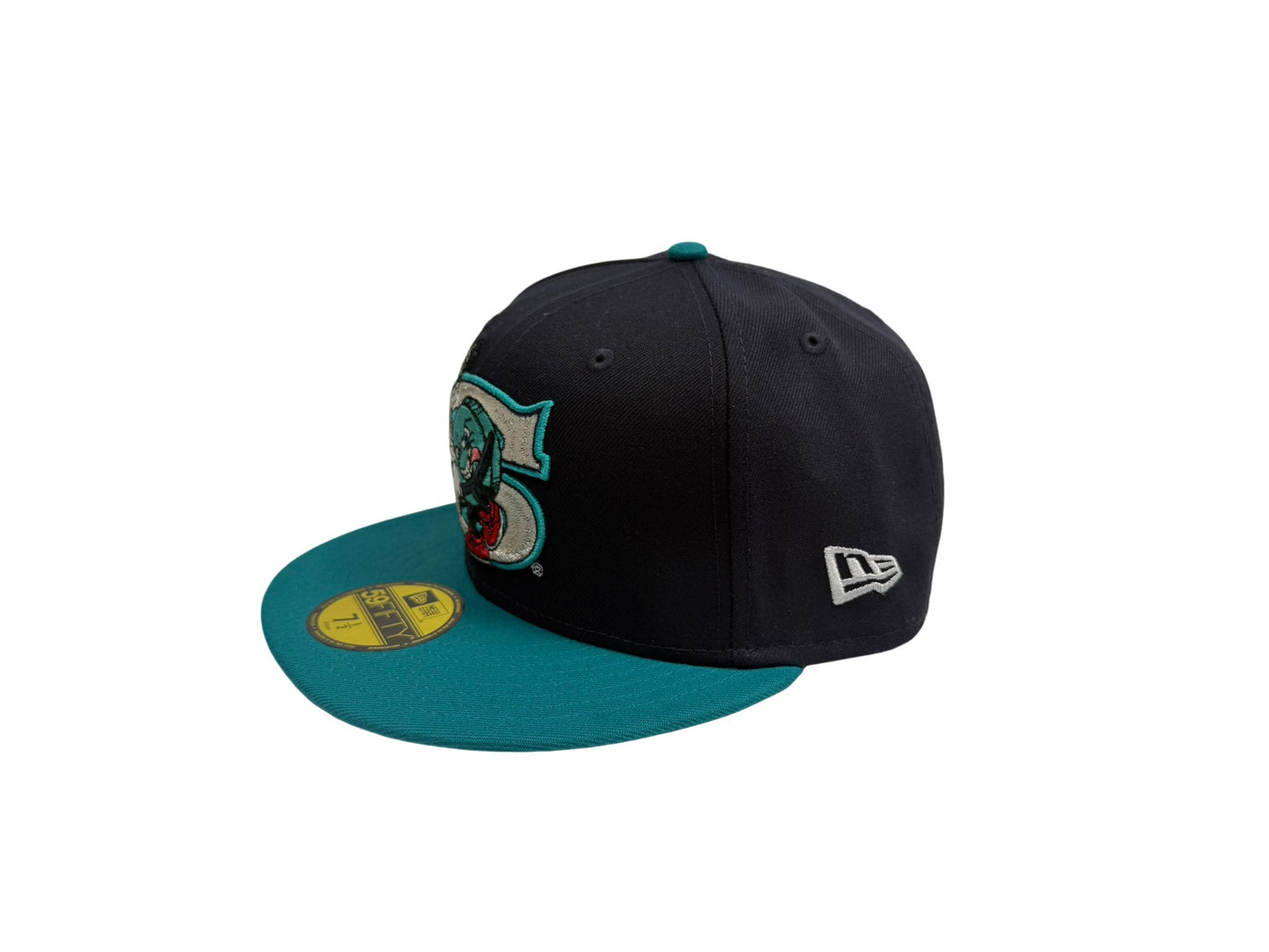 Supreme x Salem x New Era Hat