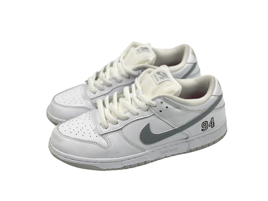 Supreme x Nike Dunk SB Low