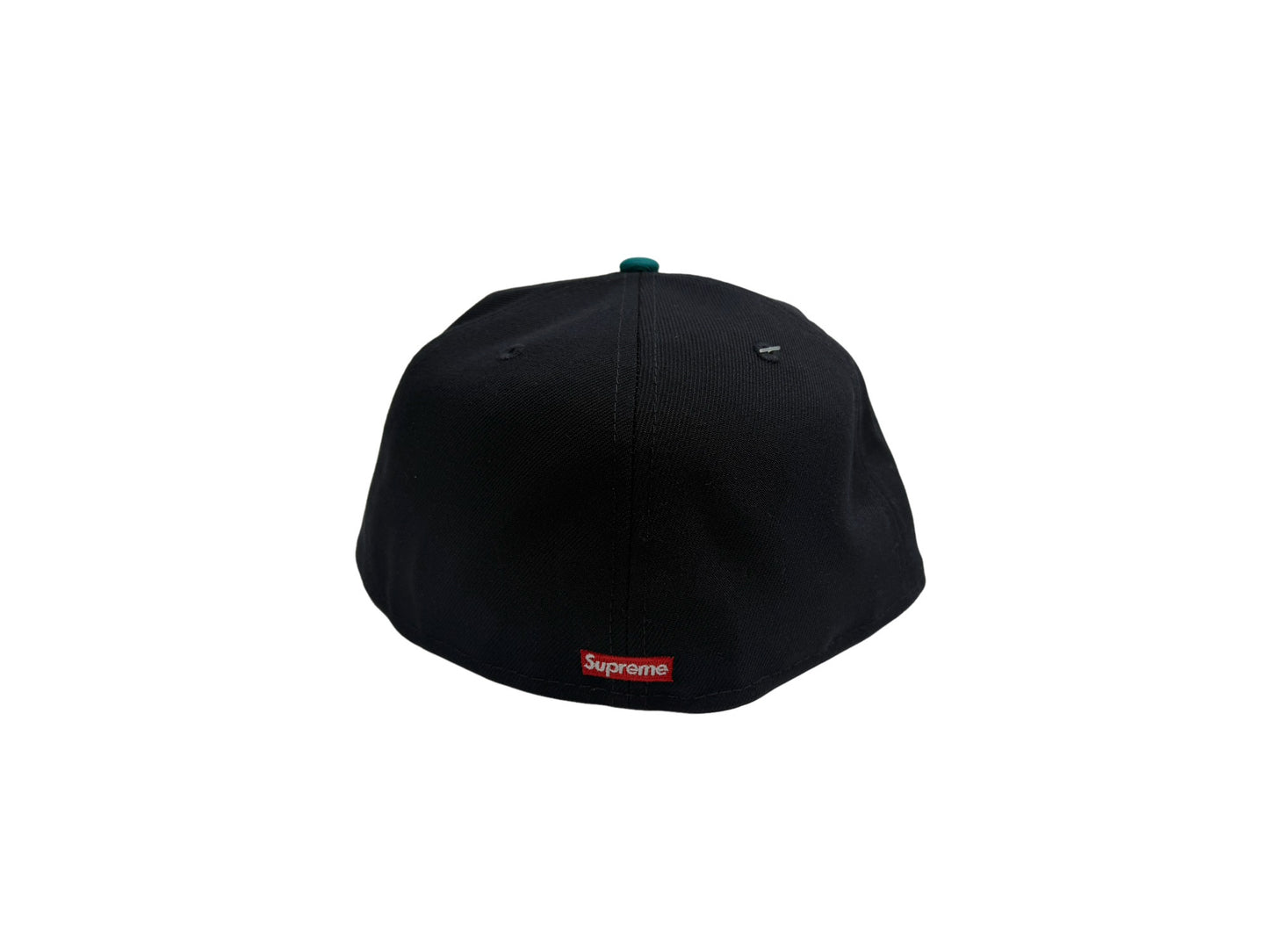 Supreme x Salem x New Era Hat