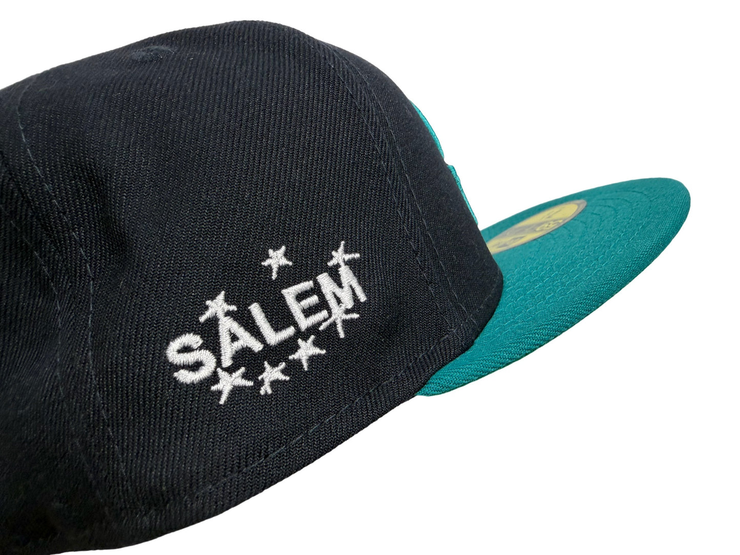 Supreme x Salem x New Era Hat