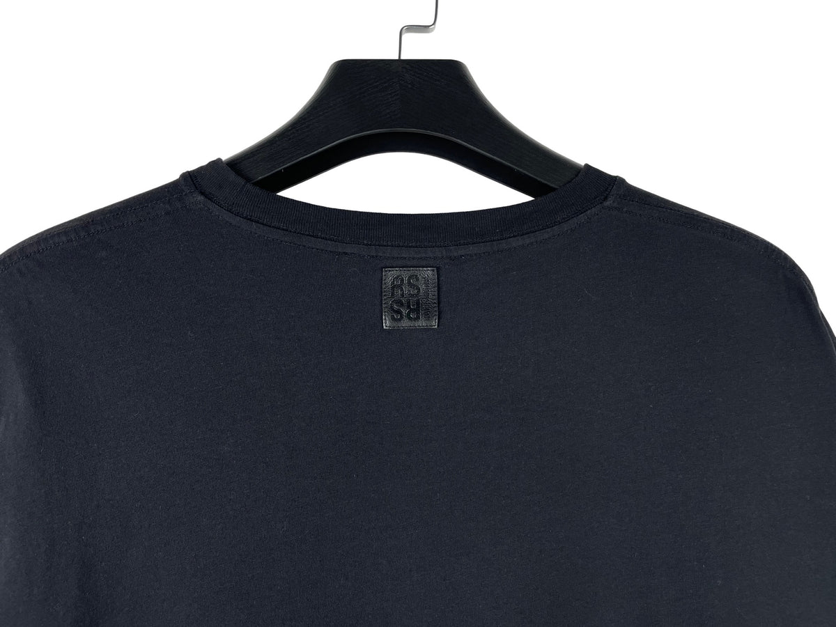 Raf Simons SS23 Hand Gesture Print T-Shirt