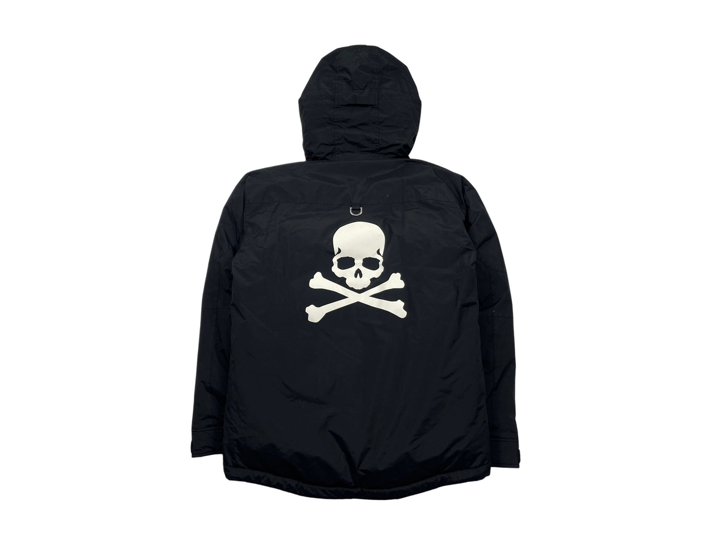 F.C.R.B x Mastermind Japan MMJ Jacket Coat