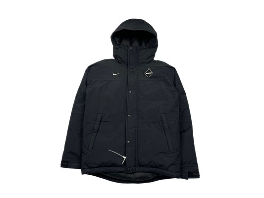 F.C.R.B x Mastermind Japan MMJ Jacket Coat