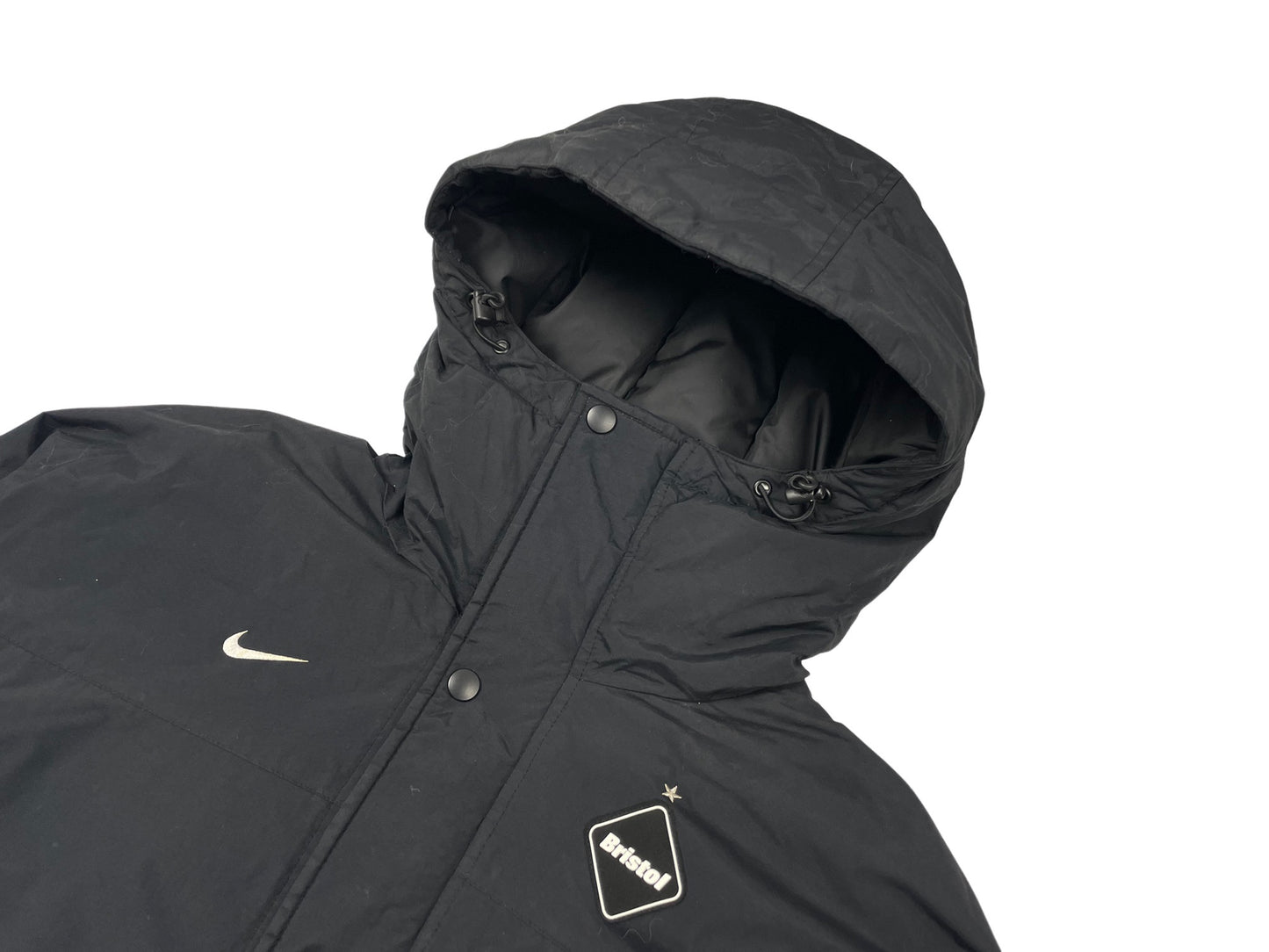F.C.R.B x Mastermind Japan MMJ Jacket Coat