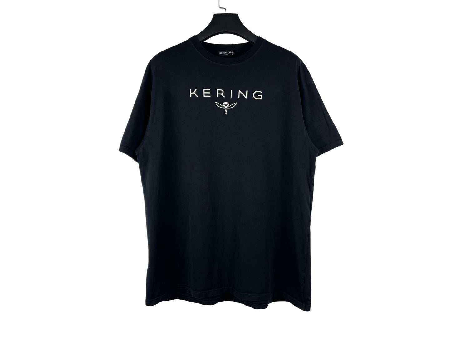 Balenciaga Kering Print T-Shirt