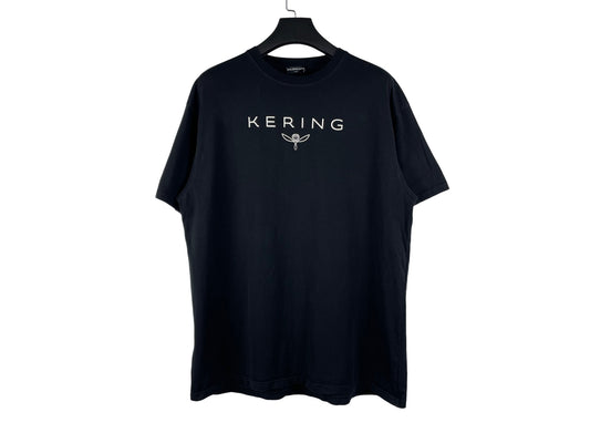Balenciaga Kering Print T-Shirt