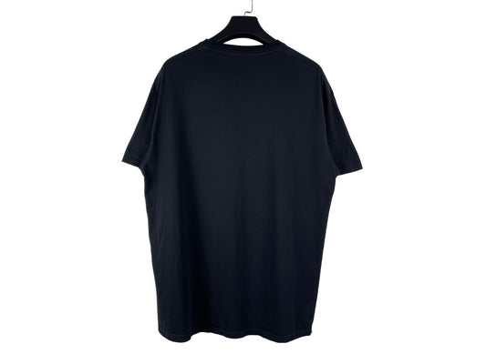 Balenciaga Kering Print T-Shirt