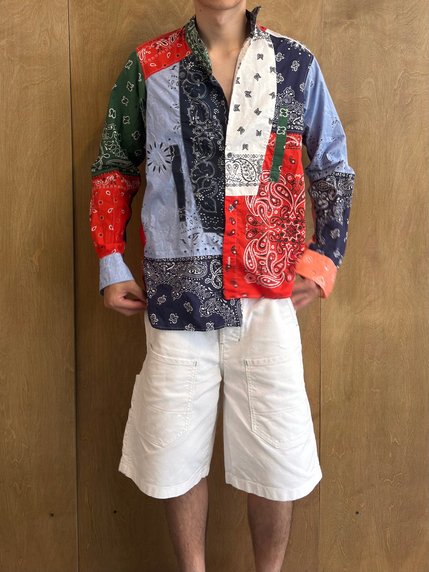 Disel Jeans Shorts