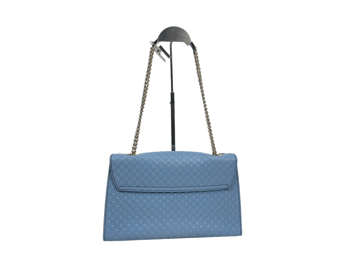 Gucci Emily Chain Bag