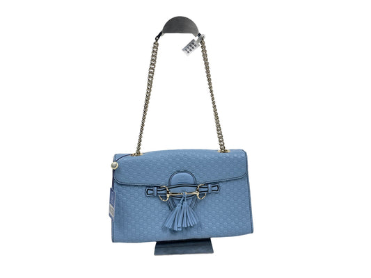 Gucci Emily Chain Bag